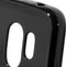 LG G7 ThinQ hoesje - Schokabsorberend TPU - Grip Coating - Zwart - Mobiparts