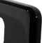 LG G7 ThinQ hoesje - Schokabsorberend TPU - Grip Coating - Zwart - Mobiparts