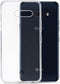 LG G8X ThinQ Hoesje - Mobilize - Gelly Serie - TPU Backcover - Transparant - Hoesje Geschikt Voor LG G8X ThinQ