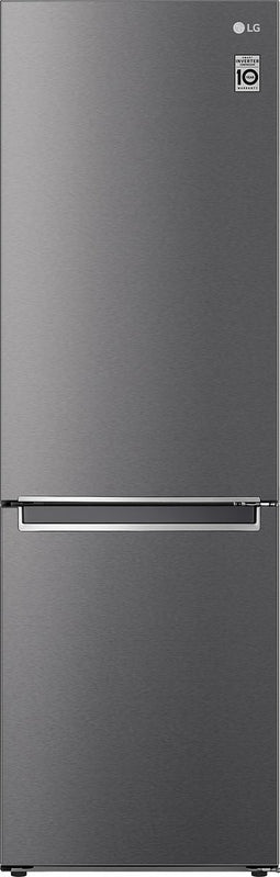 LG GBP61DSPGN koel-vriescombinatie Door Cooling+ - 341L inhoud - Inverter Linear Compressor