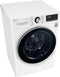 LG GC3V708S2 wasmachine met TurboWash™ 39 - Slimme AI DD™ motor - A - 8kg - Hygiënisch wassen met stoom