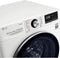 LG GC3V708S2 wasmachine met TurboWash™ 39 - Slimme AI DD™ motor - A - 8kg - Hygiënisch wassen met stoom