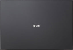 LG Gram 16Z90P Intel® Core™ i7 i7-1165G7 Laptop 40,6 cm (16") WQXGA 16 GB LPDDR4x-SDRAM 512 GB SSD Wi-Fi 6 (802.11ax) Windows 10 Pro Zwart