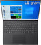 LG Gram 16Z90P Intel® Core™ i7 i7-1165G7 Laptop 40,6 cm (16