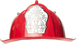 Lg-imports Brandweerhelm Junior Rood 29,5 Cm