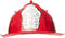 Lg-imports Brandweerhelm Junior Rood 29,5 Cm