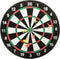 Lg-imports Dartbord Dubbelzijdig Met 6 Steeltip Dartpijlen