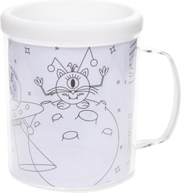 Lg-imports Kleur Je Eigen Beker Ruimte