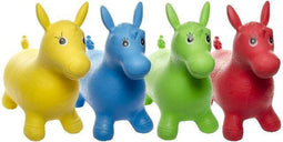 Lg-imports Skippypaard Junior 63 Cm Rubber