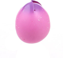 Lg-imports Stressbal 6 Cm Paars/roze