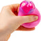 Lg-imports Stressbal 6 Cm Paars/roze
