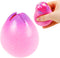 Lg-imports Stressbal 6 Cm Paars/roze