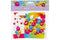 Lg-imports Traktatiedoosje Smileys 20 Cm 12 Stuks