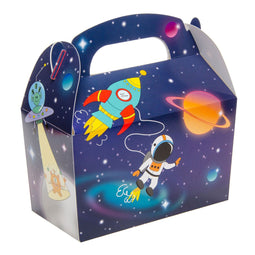 LG-Imports uitdeelbox ruimte, 12st.