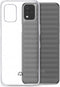 LG K42 Hoesje - Mobilize - Gelly Serie - TPU Backcover - Transparant - Hoesje Geschikt Voor LG K42