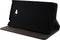 LG L70 Hoesje - Mobilize - Premium Magnet Serie - Kunstlederen Bookcase - Zwart - Hoesje Geschikt Voor LG L70