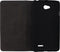 LG L70 Hoesje - Mobilize - Premium Magnet Serie - Kunstlederen Bookcase - Zwart - Hoesje Geschikt Voor LG L70