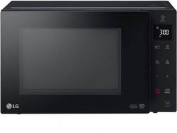 LG MH6535GIB - Magnetron met grill