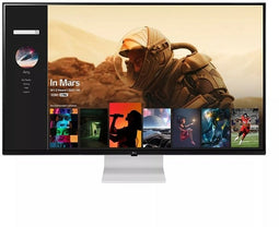 LG MyView Smart 43SQ700S-W Wit