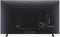 LG Nanocell NANO81 50 inch Zwart