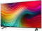 LG Nanocell Nano82 (2024) 55 inch Zwart