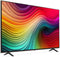 LG Nanocell Nano82 (2024) 75 inch Zwart