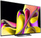 LG OLED B3 65 inch (buitenlands model) Zwart