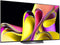 LG OLED B3 65 inch (buitenlands model) Zwart