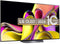 LG OLED B3 65 inch Zwart