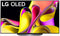 LG OLED B3 77 inch Zwart