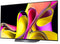 LG OLED B3 77 inch Zwart