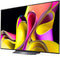 LG OLED B3 77 inch Zwart