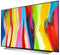 LG OLED C2 48 inch (buitenlands model, 2LB) Zwart