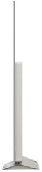 LG OLED C2 65 inch (buitenlands model, 2LB) Zwart