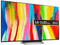 LG OLED C2 65 inch (buitenlands model, 6LD) Zwart