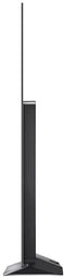LG OLED C2 65 inch (buitenlands model, 6LD) Zwart