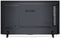 LG OLED evo C3 42 inch (C31, buitenlands model) Zwart