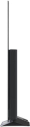 LG OLED evo C3 48 inch (C34) Zwart