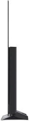 LG OLED evo C3 48 inch (C35) Zwart