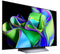LG OLED evo C3 48 inch (C35) Zwart