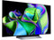 LG OLED evo C3 48 inch (C35) Zwart