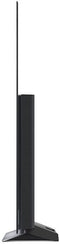 LG OLED evo C3 48 inch (C39, buitenlands model) Zwart