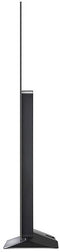 LG OLED evo C3 65 inch (C31, buitenlands model) Zwart