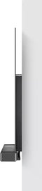 LG OLED evo C3 65 inch (C34) Zwart
