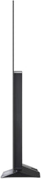 LG OLED evo C3 77 inch (C34) Zwart
