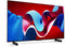 LG OLED evo C4 42 inch Bruin