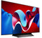 LG OLED evo C4 48 inch (buitenlands model, 1LA) Bruin