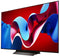 LG OLED evo C4 55 inch (buitenlands model, 1LA) Bruin