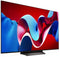 LG OLED evo C4 65 inch Bruin