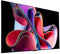 LG OLED evo G3 55 inch (buitenlands model) Zwart
